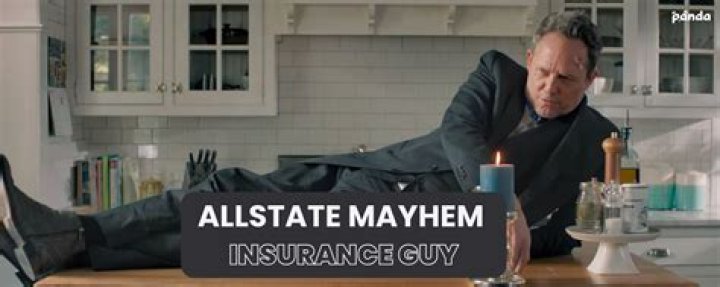 What happened to the Allstate man? – Celebrity