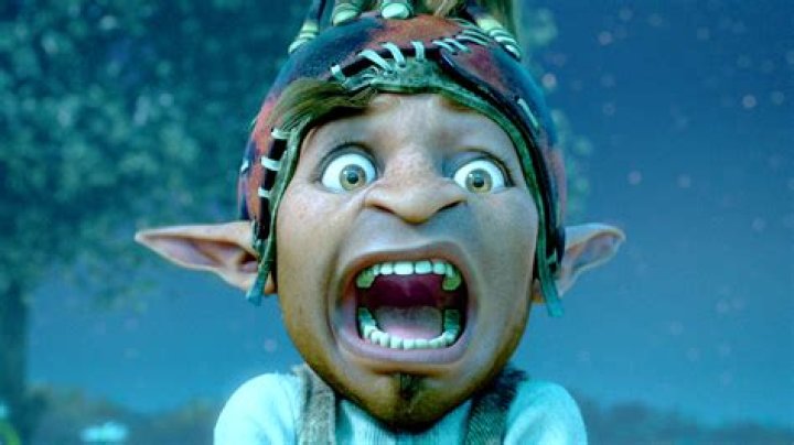 What happened to the Bog King in Strange Magic? – Celebrity