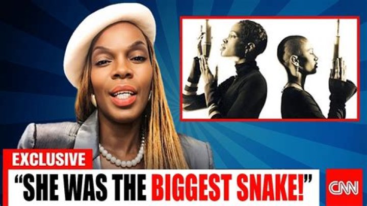 What happened to the group Zhane? – Celebrity