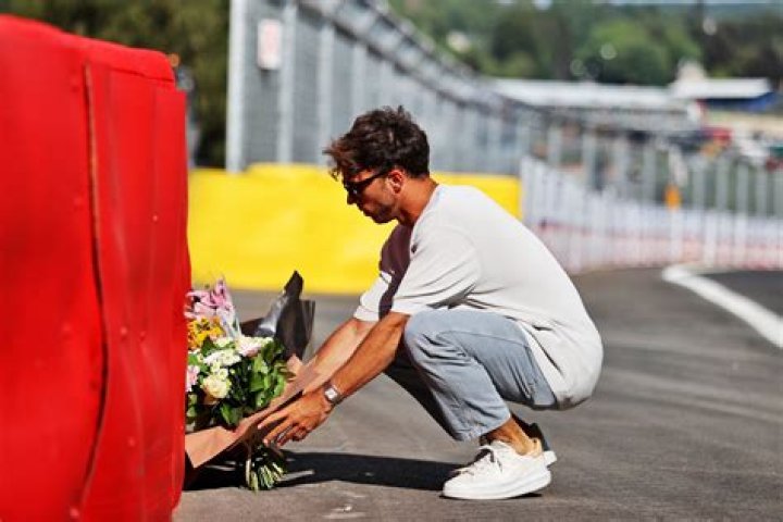 What Happened To Tonio f1? Death Of Anthoine Hubert At A Racing Accident Details