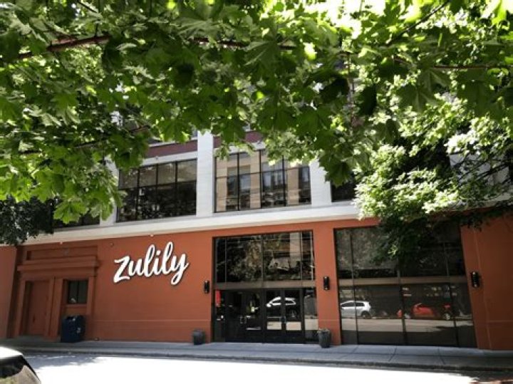 What happened to Zulily?