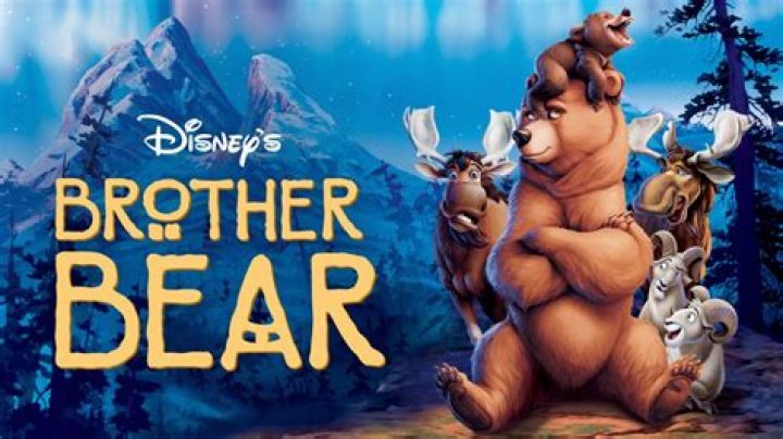 What happens Brother Bear 3? – Celebrity