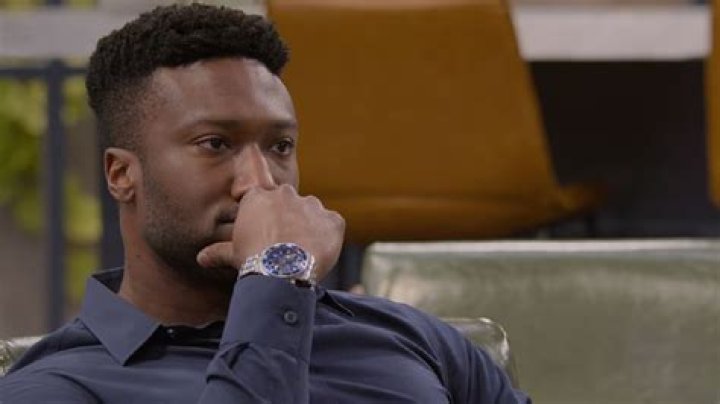 What has Uche said in the wake of ‘Love is Blind’ season 5?