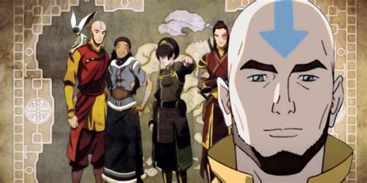 What is an Avatar in ‘Avatar: The Last Airbender’?