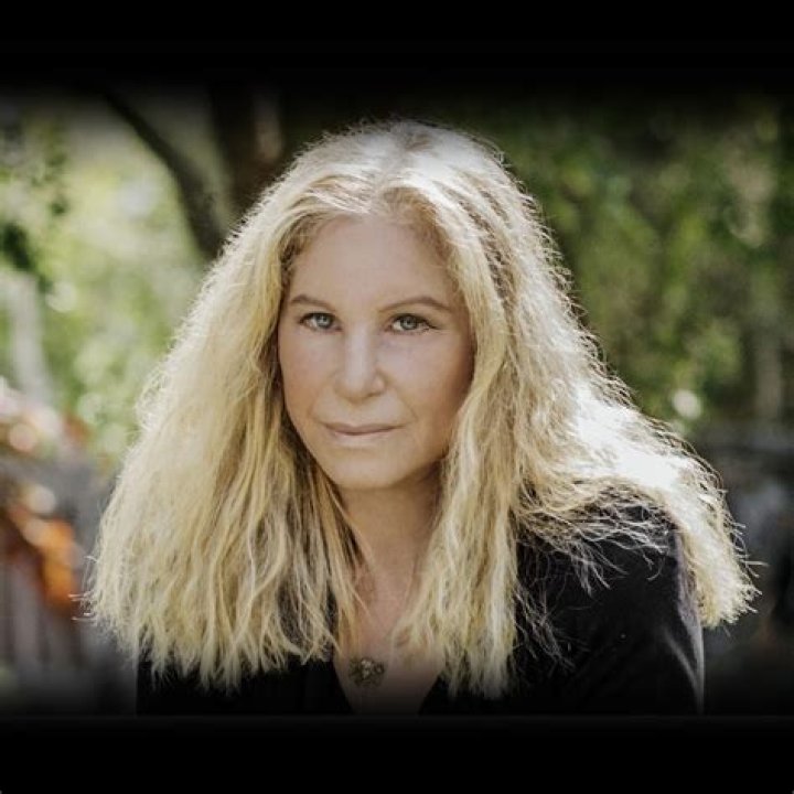 What is Barbra Streisand’s net worth in 2023?