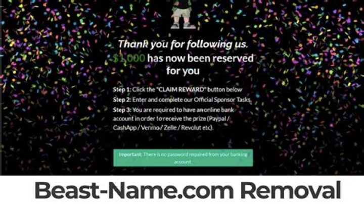 What is Beast name? – Celebrity