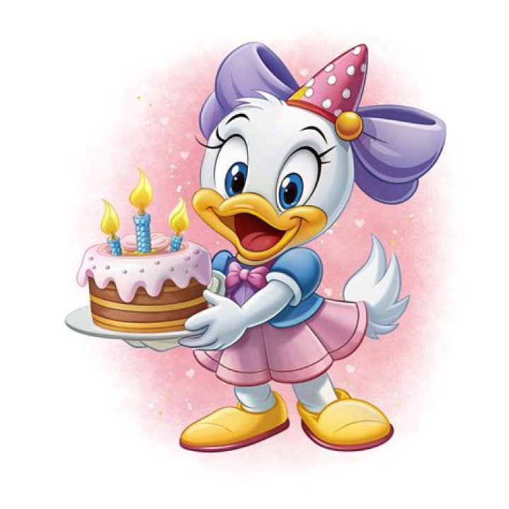What is Daisy Duck’s birthday? – Celebrity