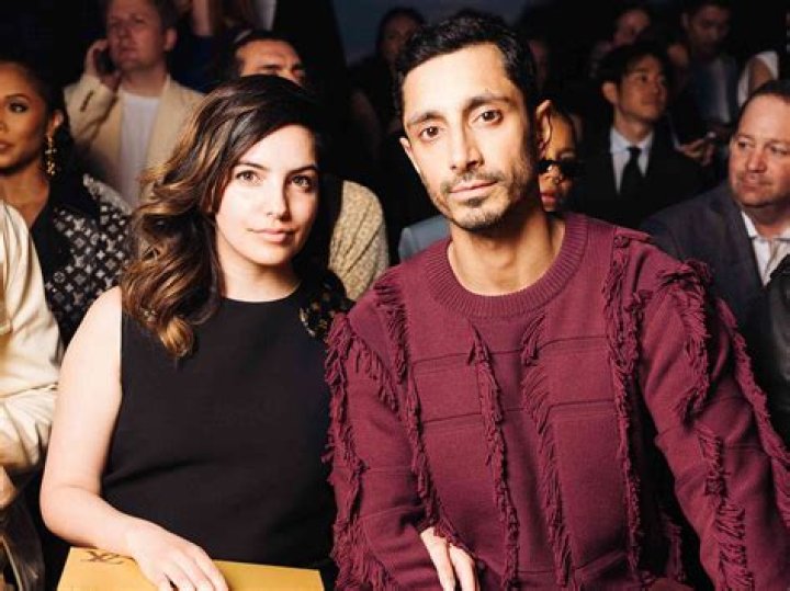 What Is Fatima Farheen Mirza Net Worth? Everything To Know About The Wife Of Riz Ahmed