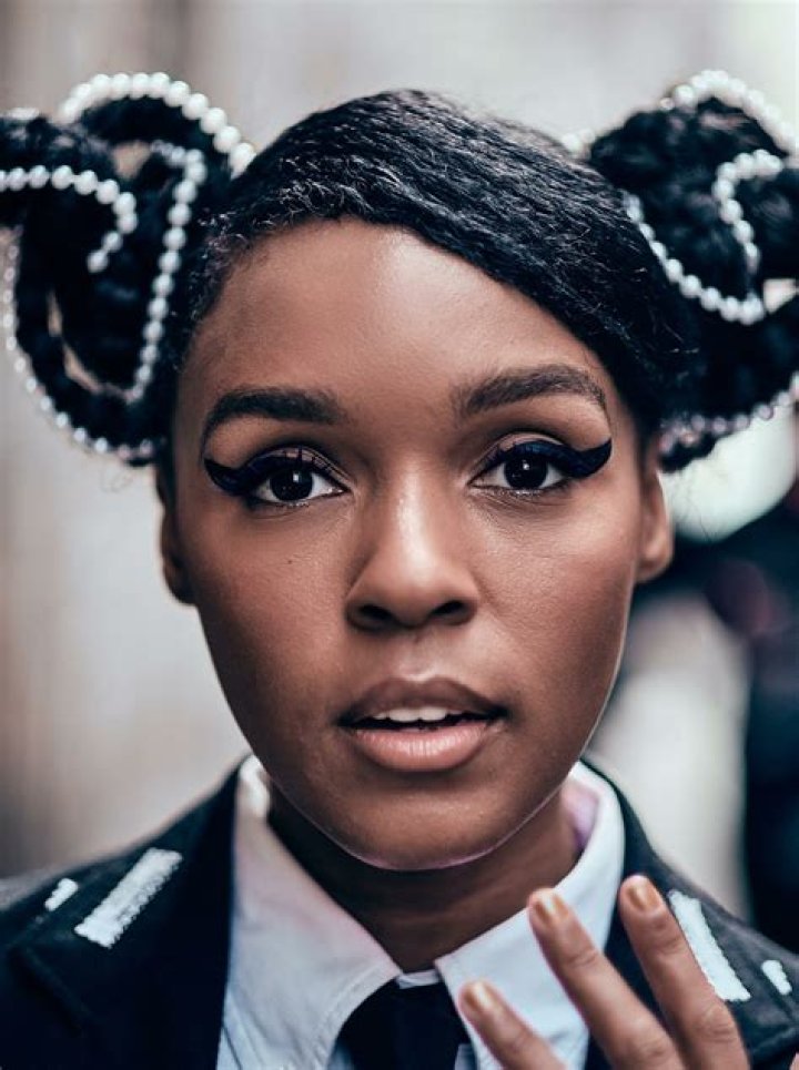 What Is Janelle Monae’S Ethnicity? – Celebrity
