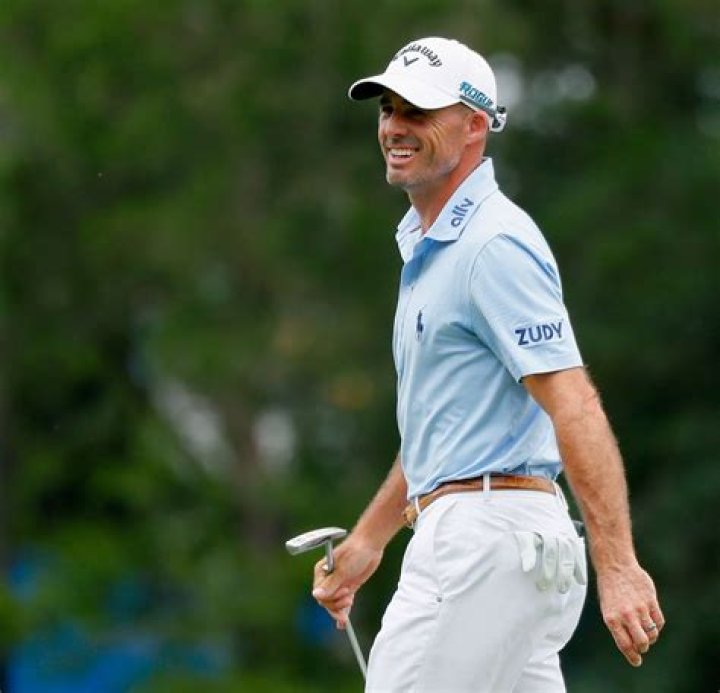 What Is Jonathan Byrd Net Worth? Wife & Children Wikipedia Details Of The Golf Player