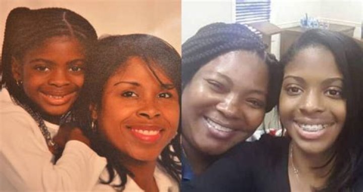 What is Kamiyah Mobley Story All About? A Girl Kidnapped By Gloria Williams Meet Her Biological Mother Shanara Mobley