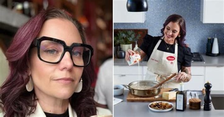 What Is Karen Akunowicz Net Worth? Details To Know About The Chef