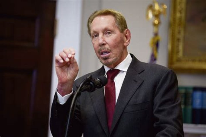 What Is Larry David’s Net Worth?