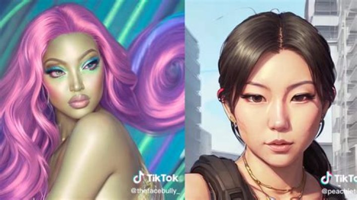 What is Lensa? The app taking over social media with AI filters, explained