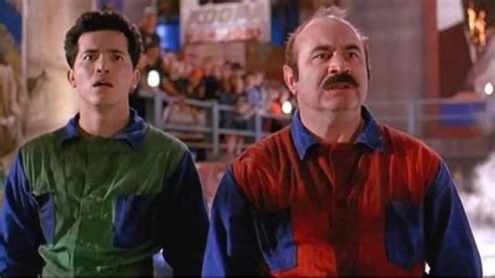 What Is Mario’S Last Name? – Celebrity