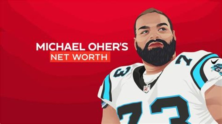 What is Michael Oher disability?