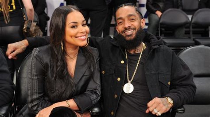 What is Nipsey Hussle net worth after death?