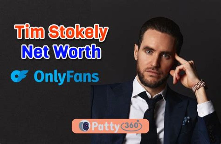 What Is Onlyfans Owner Tim Stokely Net Worth? Everything About His Career
