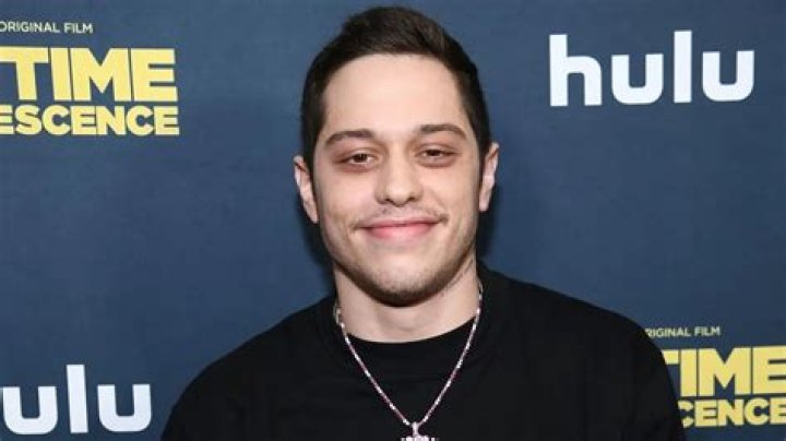 What Is Pete Davidson Ethnicity? – Celebrity