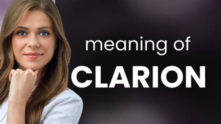 What is Queen Clarion’s talent? – Celebrity