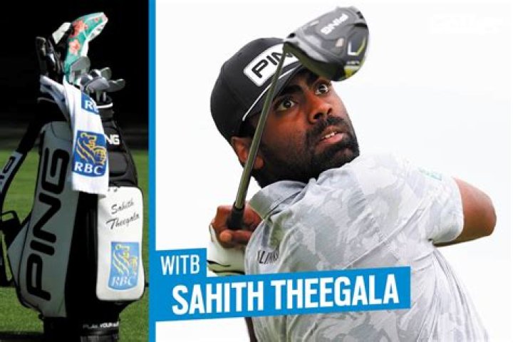 What Is Sahith Theegala Ethnicity? Nationality & Religion Of The Golfer
