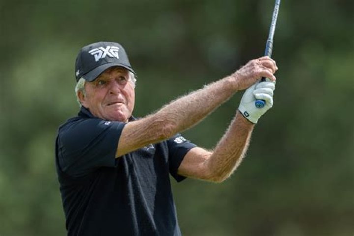 What Is Scott Stallings Net Worth? Is The Golfer Still Suffering From Acute Adrenal Fatigue?