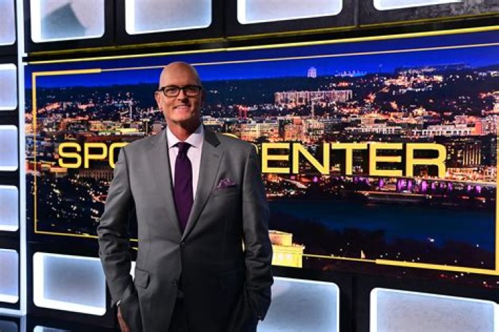 What Is Scott Van Pelt Illness and Health Condition? What Happened To Him & Where Is He Today?