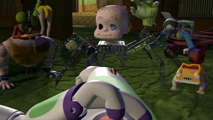 WHAT IS SIDS dog’s name in Toy Story? – Celebrity