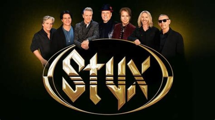 What is Styx net worth? – Celebrity
