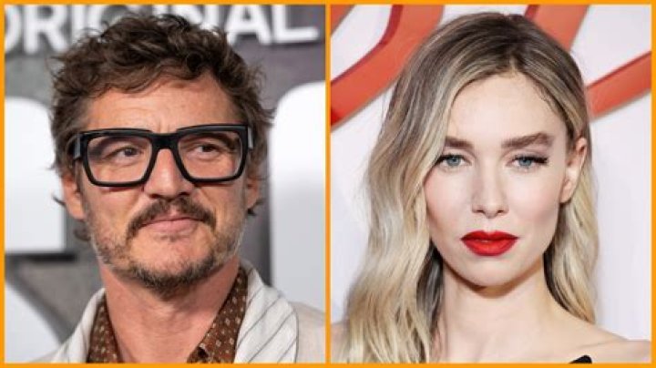 What is the age difference between Pedro Pascal and Vanessa Kirby?