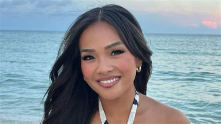 What is ‘The Bachelor’ star Jenn Tran’s biggest pet peeve?