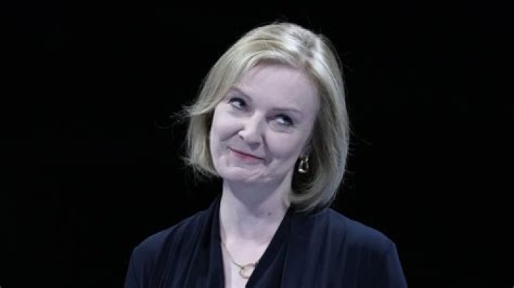 What is the Liz Truss collar conspiracy?