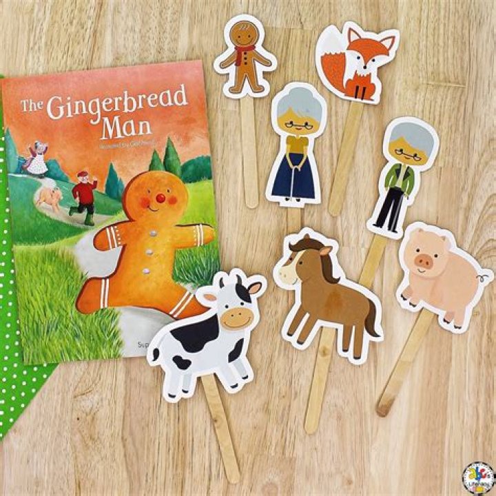 What Is The Moral Of The Gingerbread Man Story? – Celebrity