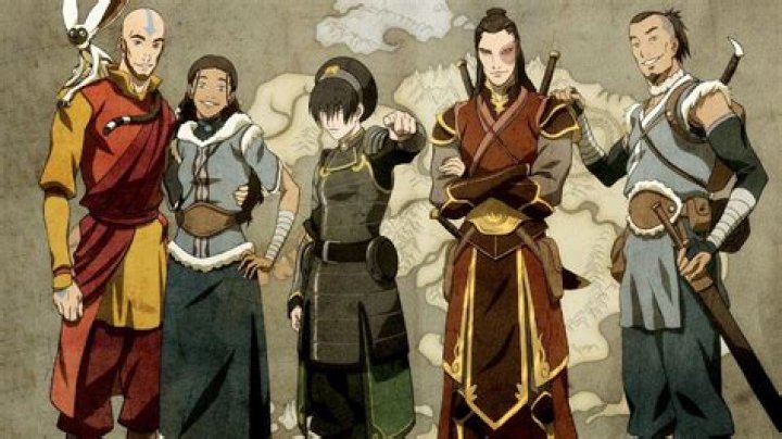 What is the new ‘Avatar: The Last Airbender’ movie about, and when can we watch it?