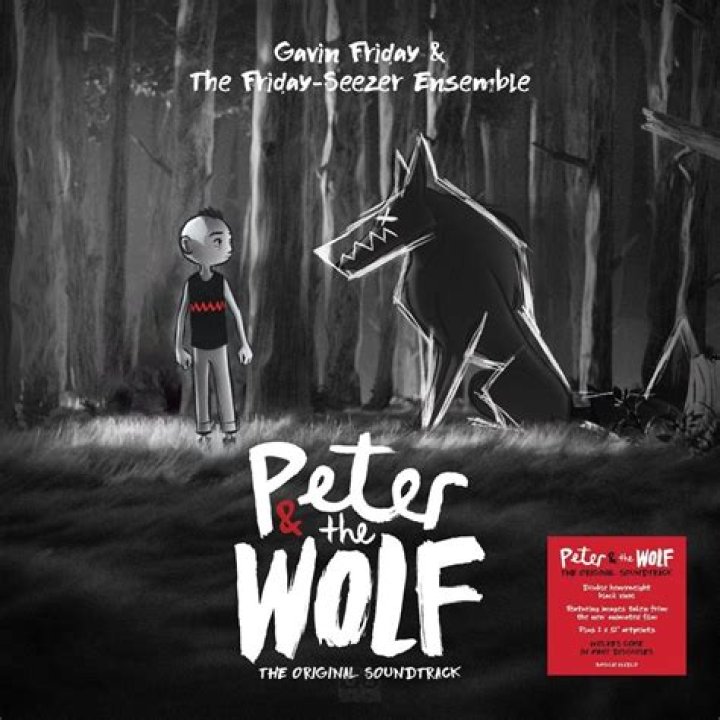 What is the plot of the story Peter and the Wolf? – Celebrity