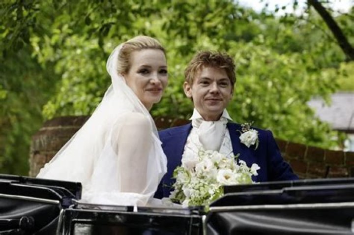 What is Thomas Sangster doing now? – Celebrity