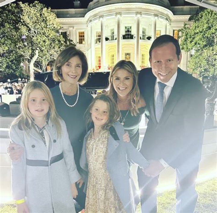 What Is Tony Beets New Granddaughters Name? – Celebrity