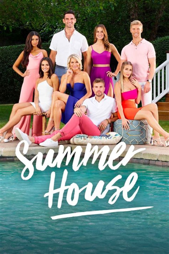 What Is Up With Jordan On Summer House? – Celebrity