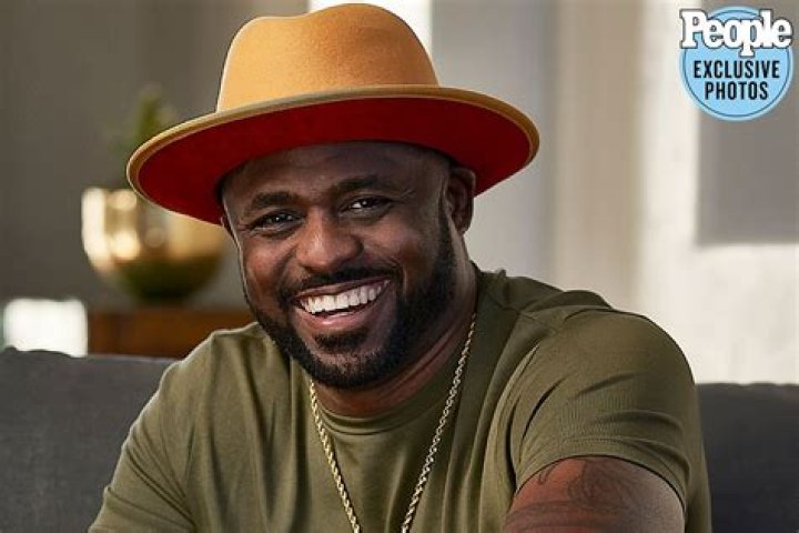 What is Wayne Brady worth? – Celebrity