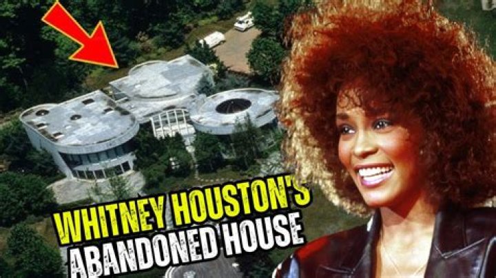 What Is Whitney Houston’S Estate Worth Today? – Celebrity
