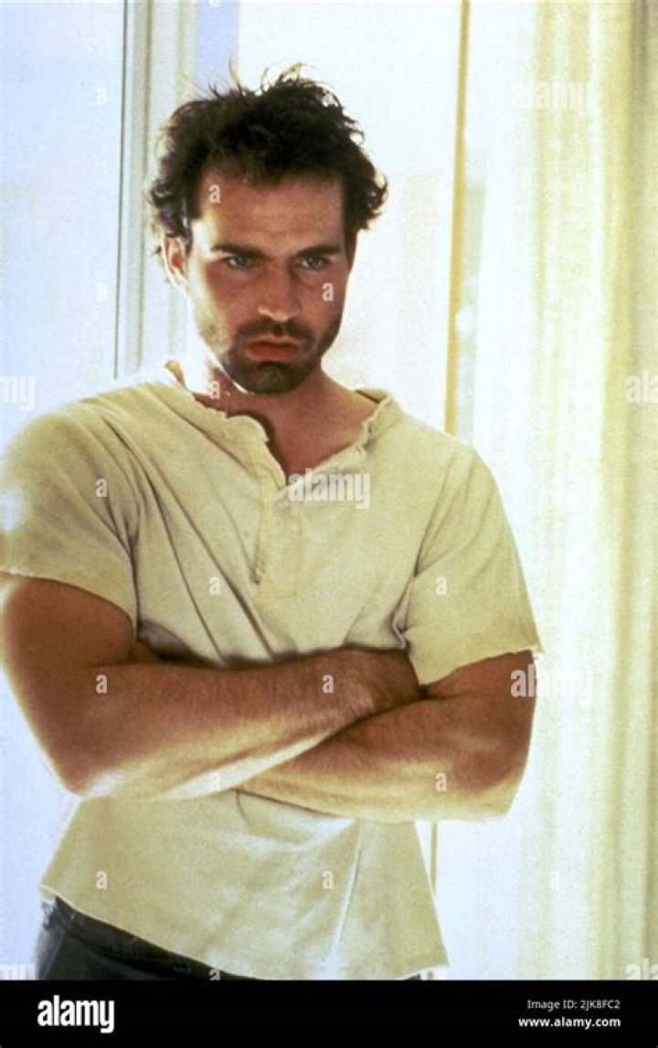 What movies did Jason Patric play in?