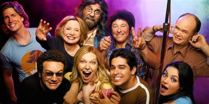 What nationality is Fez in That 70s Show? – Celebrity