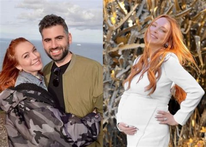 What nationality is Lindsay Lohan? Is Lindsay Lohan South African?