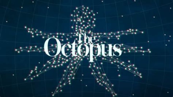 What really happened to Danny Casolaro? ‘The Octopus Murders’, explained
