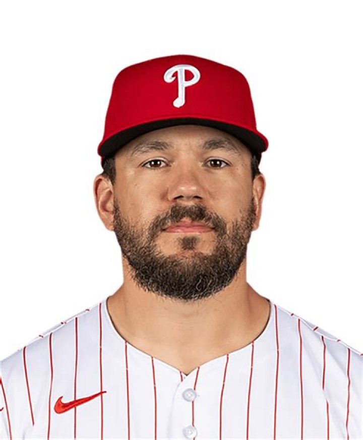 What religion is Kyle Schwarber? Is Kyle Schwarber Jewish or Christian?