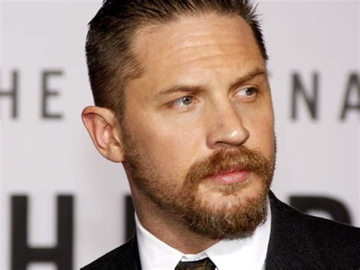 What religion is Tom Hardy?