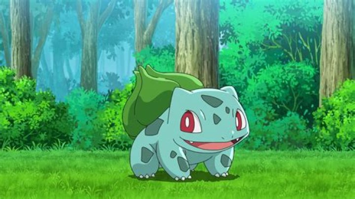 What Type Of Animal Is Bulbasaur? – Celebrity