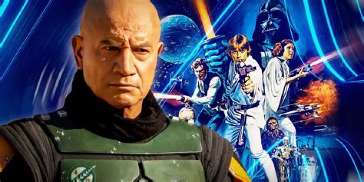 What was Boba Fett’s first ‘Star Wars’ appearance?