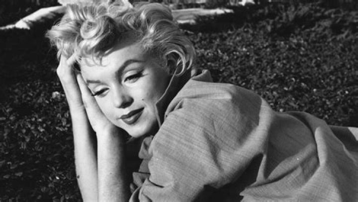What was Marilyn Monroe’s net worth?