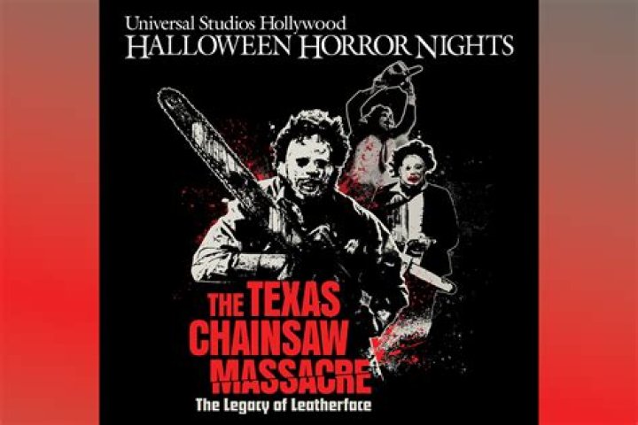 What Was Texas Chainsaw Massacre Real Name? – Celebrity